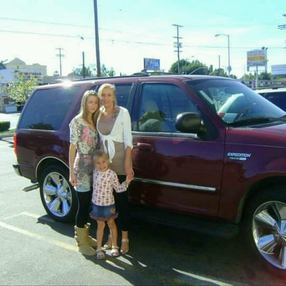 Meet your Posher, Alexandra